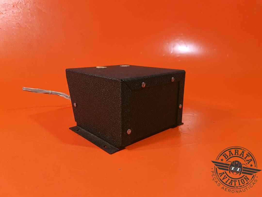 ALTITUDE SENSOR AS-895 28 VDC P/N: 44400-0000 