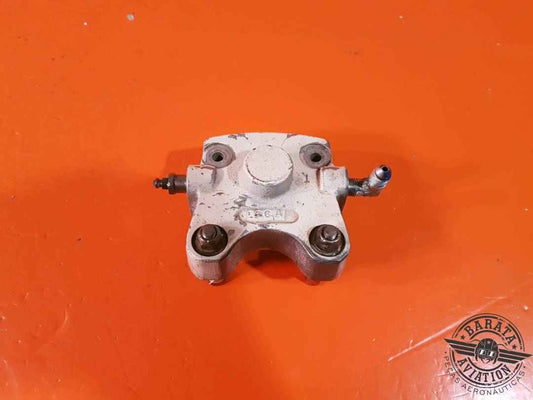 BRAKE CYLINDER PARKER WHEEL BRAKE CYLINDER - MISSING BRAKE PLATE  P/N1: 30-63A