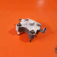 BRAKE CYLINDER PARKER WHEEL BRAKE CYLINDER - MISSING BRAKE PLATE  P/N1: 30-63A