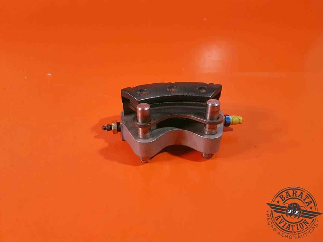 BRAKE ASSY - WHEEL GROVE WHEEL BRAKE ASSY - SERIE 33  P/N: 33-5A