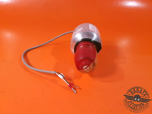 BEACON LIGHT WHELEN BEACON LIGHT 14/28 VDC P/N: 01-0770029-31