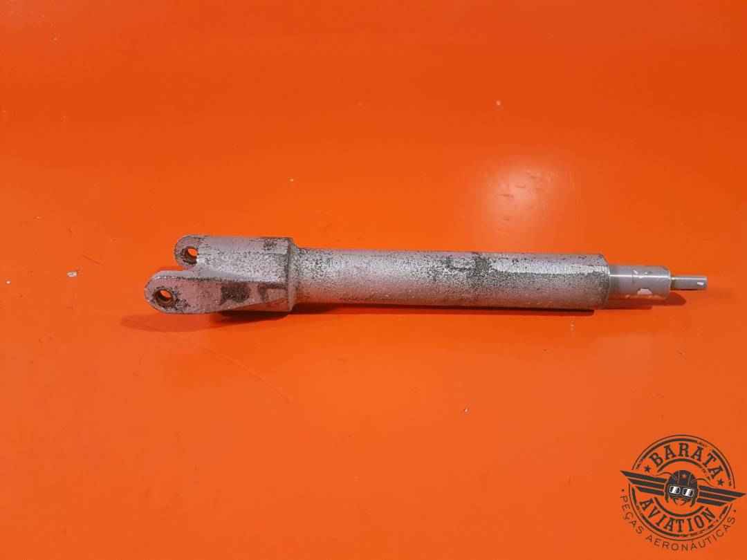 ACTUATOR ASSY - LH FLAP P/N: 45-521212-604