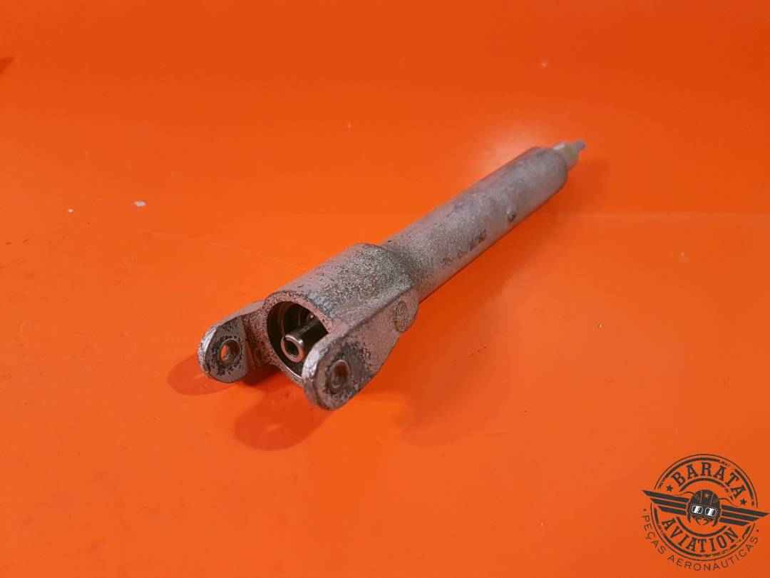 ACTUATOR ASSY - LH FLAP P/N: 45-521212-604