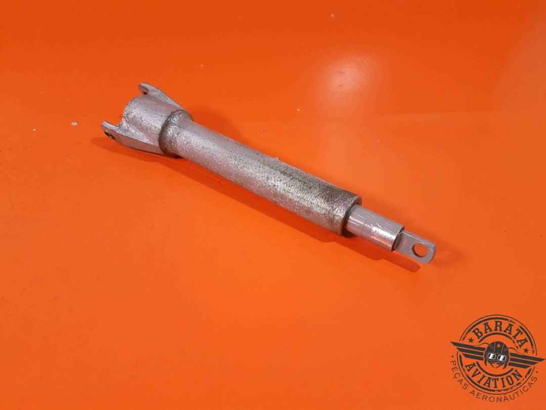 ACTUATOR ASSY - RH FLAP P/N: 45-521212-605