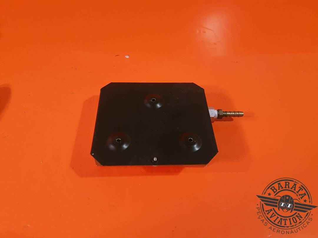 ENCODER SSD120 ALTITUDE DIGITIZER (T.C.I.) 14/28 VDC   P/N: SSD120-XXA