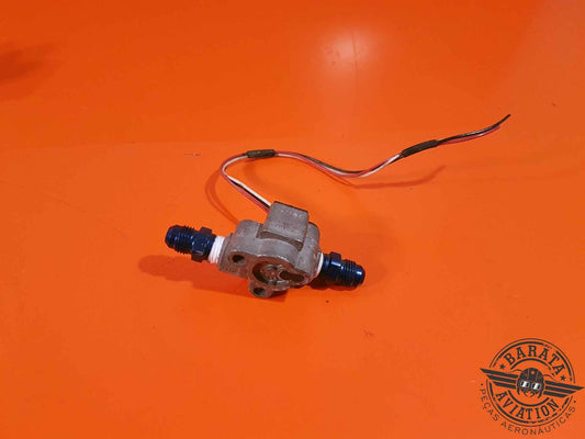 201 Fuel Flow Transducer