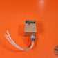 CAJA DE RELÉS (MITCHELL) CON CONECTOR INCLUIDO. N.° DE PARTE: 1A526