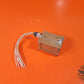 CAJA DE RELÉS (MITCHELL) CON CONECTOR INCLUIDO. N.° DE PARTE: 1A526
