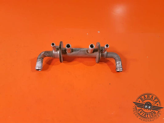 VACUUM MANIFOLD P/N: 1H5-4