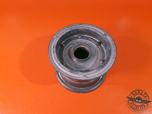 WHEEL ASSY 7.00X8 P/N: 40-98 CLEVELAND/PARKER