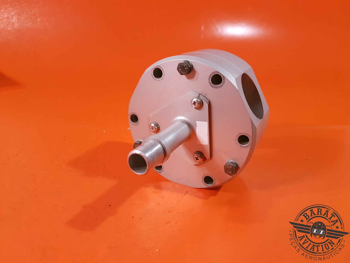 91270  Propeller Hub