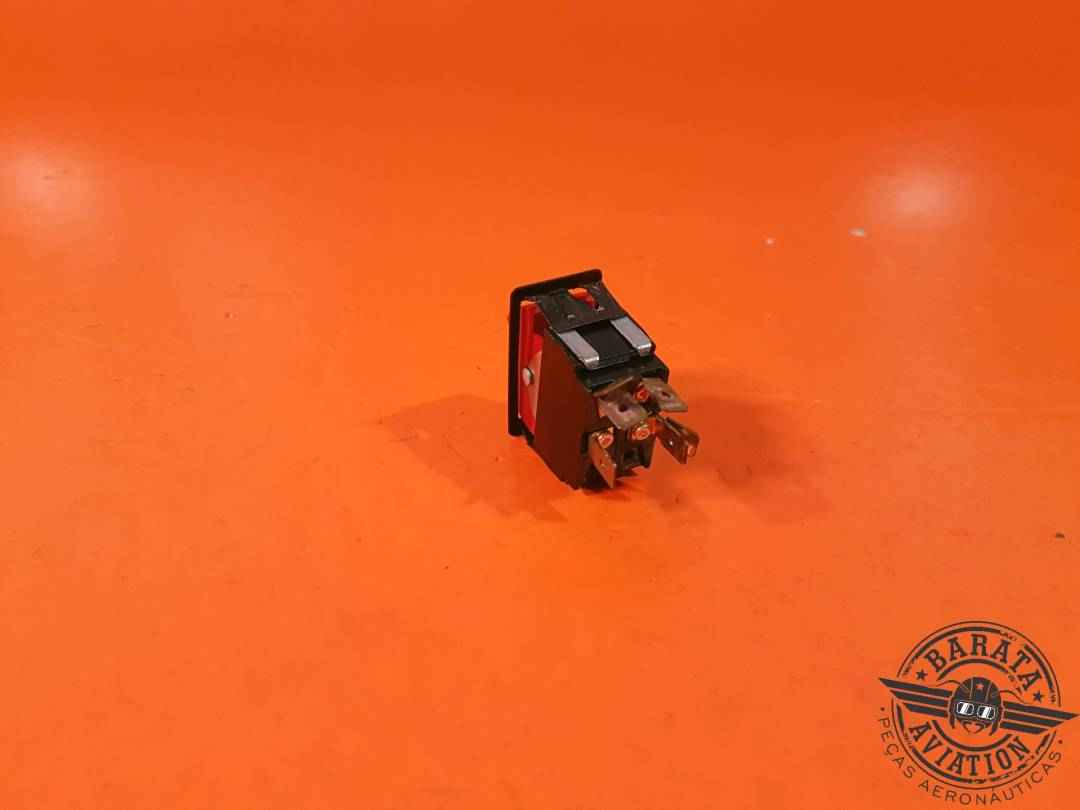 SWITCH - MASTER P/N S-1994-1-1