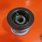 WHEEL ASSY 5.00X5 P/N: 51-101