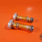 SET OF AXLE STANDARD 500X5 P/N: 5013