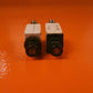Klixon Kit Of 2 Circuit Breakers