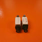 Klixon Kit Of 2 Circuit Breakers