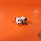 SET WITH 2 CIRCUIT BREAKERS 10 AMPS  P/N: 7277-2-10 
