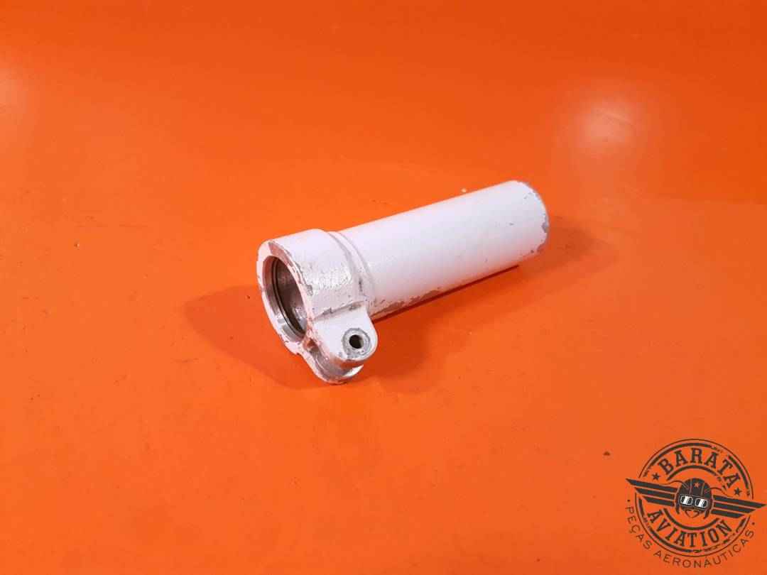 BARREL, SHIMMY DAMPENER P/N: 0542100-1