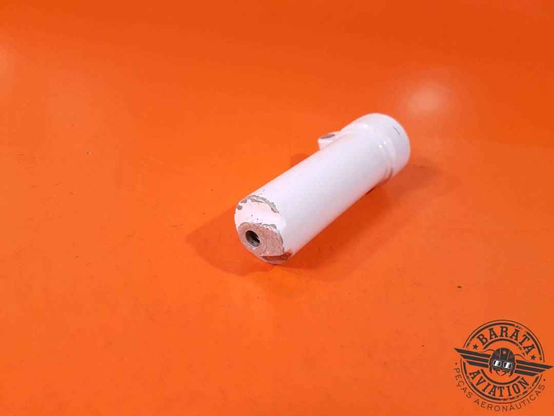 BARREL, SHIMMY DAMPENER P/N: 0542100-1