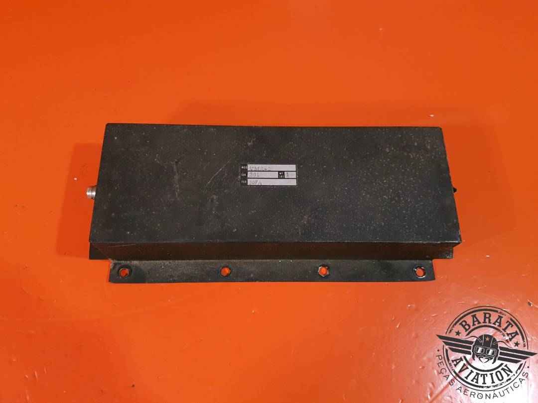 GLIDE SLOPE ANTENNA P/N: VMA-2