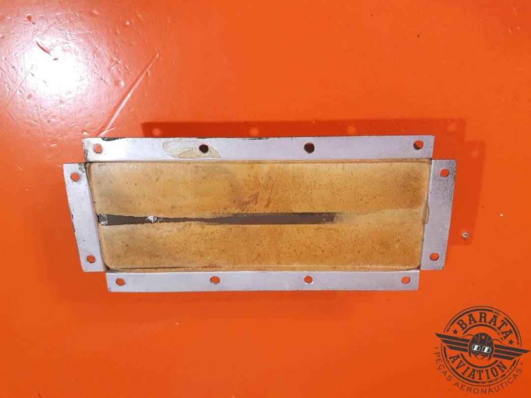 GLIDE SLOPE ANTENNA P/N: VMA-2