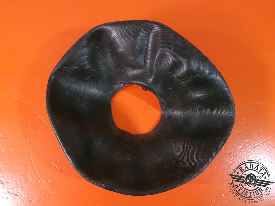 TUBE 5.00-5 TYPE III (MICHELIN AIRSTOP) P/N: 092-308-0