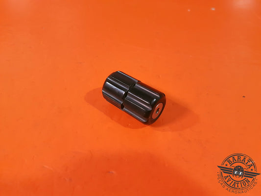 PERILLA DE CONTROL DE MEZCLA - COLOR NEGRO P/N: 912213