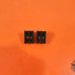 SET WITH 2 FAIRLEAD, ELEVATOR HINGE TRIM P/N: 35-660033