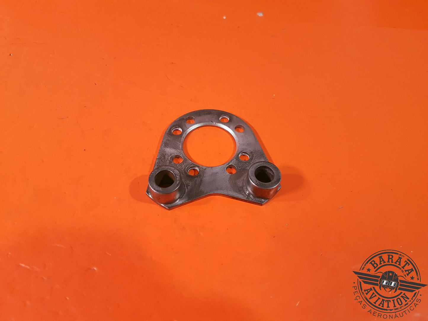 PLACA DE TORSIÓN - FRENO DE RUEDA - DE GROVE P/N: 612218