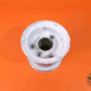 WHEEL ASSY 6.00X6 (GOODYEAR) MAIN GEAR WHEEL SIZE 6.00X6  P/N: 9532188