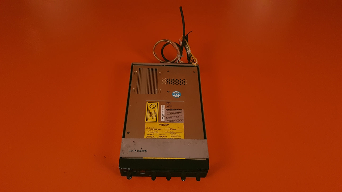 066-1062-10 BendixKing KT-76A Transponder