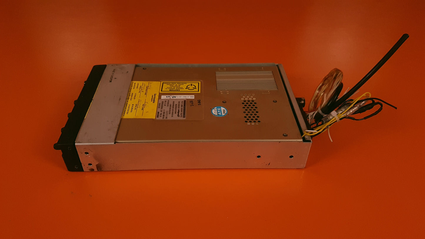 066-1062-10 BendixKing KT-76A Transponder