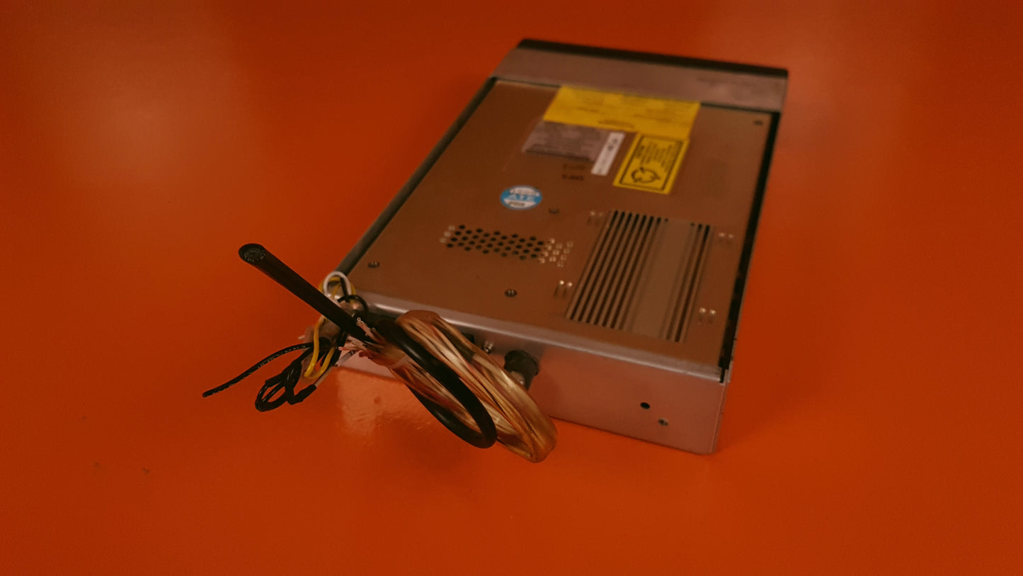 066-1062-10 BendixKing KT-76A Transponder