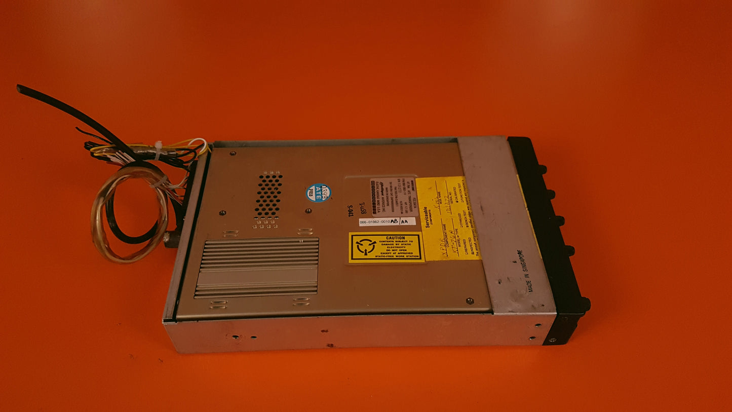 066-1062-10 BendixKing KT-76A Transponder
