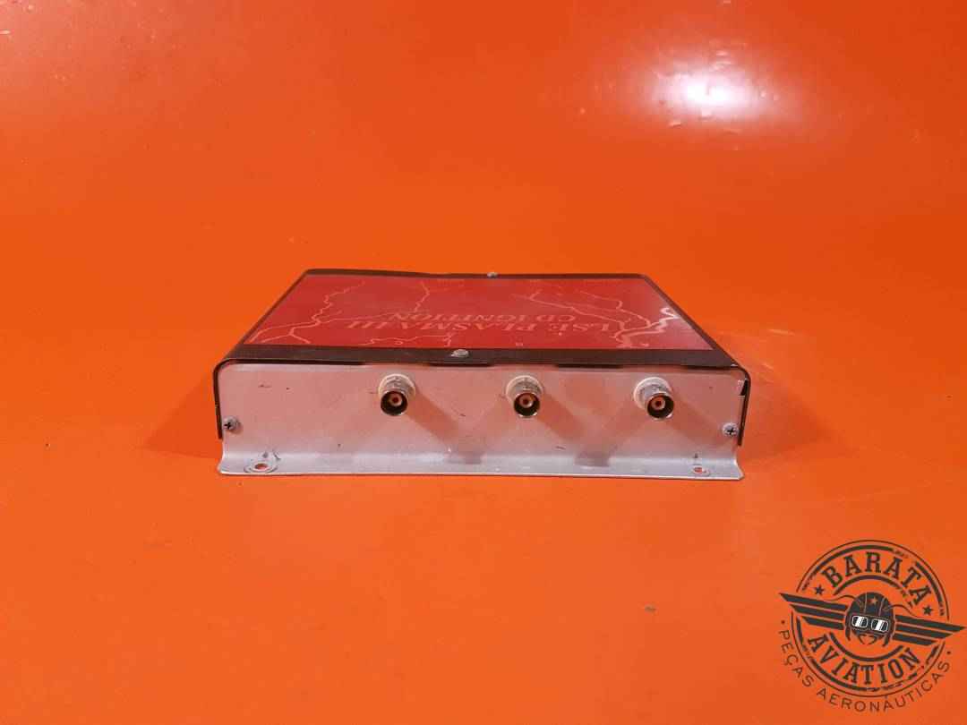 LSE PLASMA III CDI P/N: 4-CYL