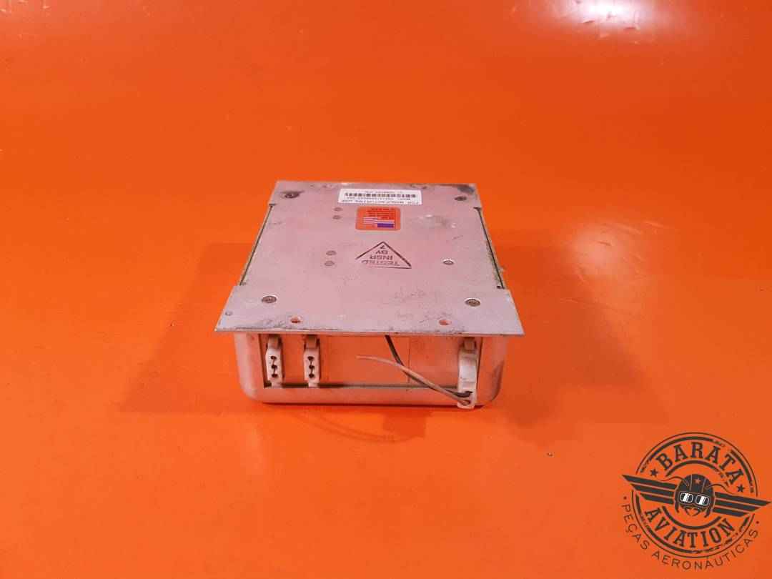 POWER STROBE SUPPLY (ENGINEERING) P/N: 01-0770169-03