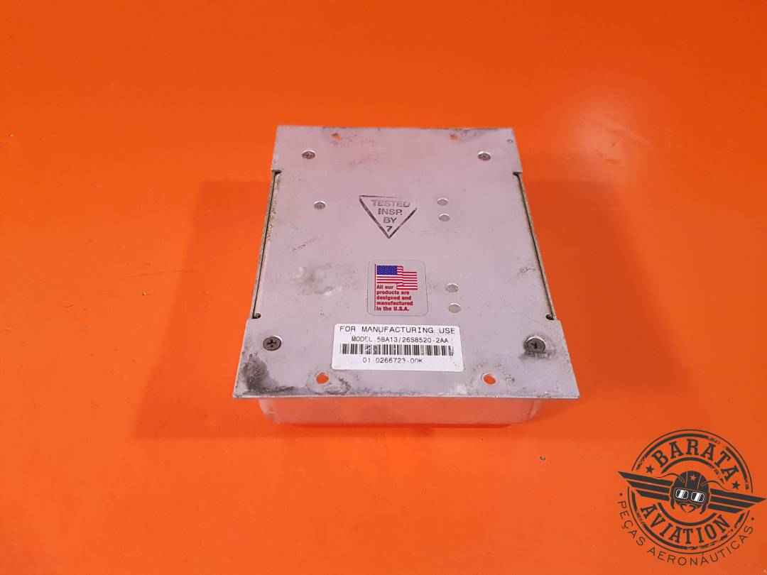 POWER STROBE SUPPLY (ENGINEERING) P/N: 01-0770169-03