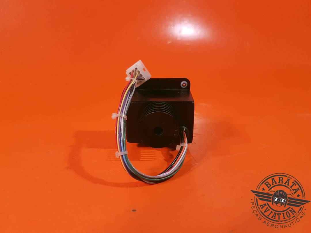 M655 FIVE FUNCTION INDICATOR (DAVTRON) P/N: M655