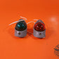 KIT CON 2 JUEGOS DE LUCES DE POSICIÓN DE NAVEGACIÓN DE ALA P/N: A-1815A-R-7512A-53