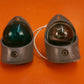 Wing Navigation Position Light Kit