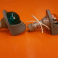 Wing Navigation Position Light Kit