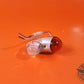 WING TIP STROBE ASSY RFI SHIELDED (WHELEN) P/N: 01-0770053-13