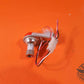 WING TIP STROBE ASSY RFI SHIELDED (WHELEN) P/N: 01-0770053-13
