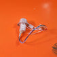 TAIL LIGHT ASSEMBLY (WHELEN) P/N: 02-0350034-00
