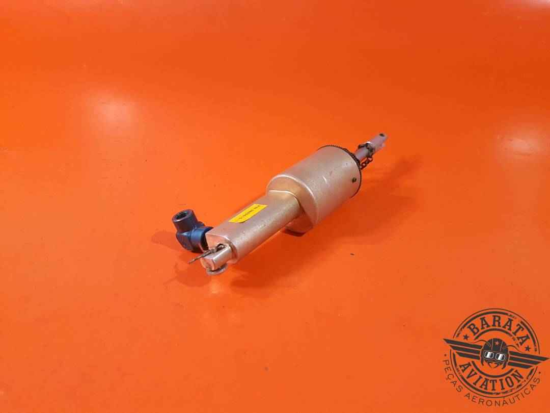 BRAKE MASTER CYLINDER ASSEMBLY P/N 9882010-1