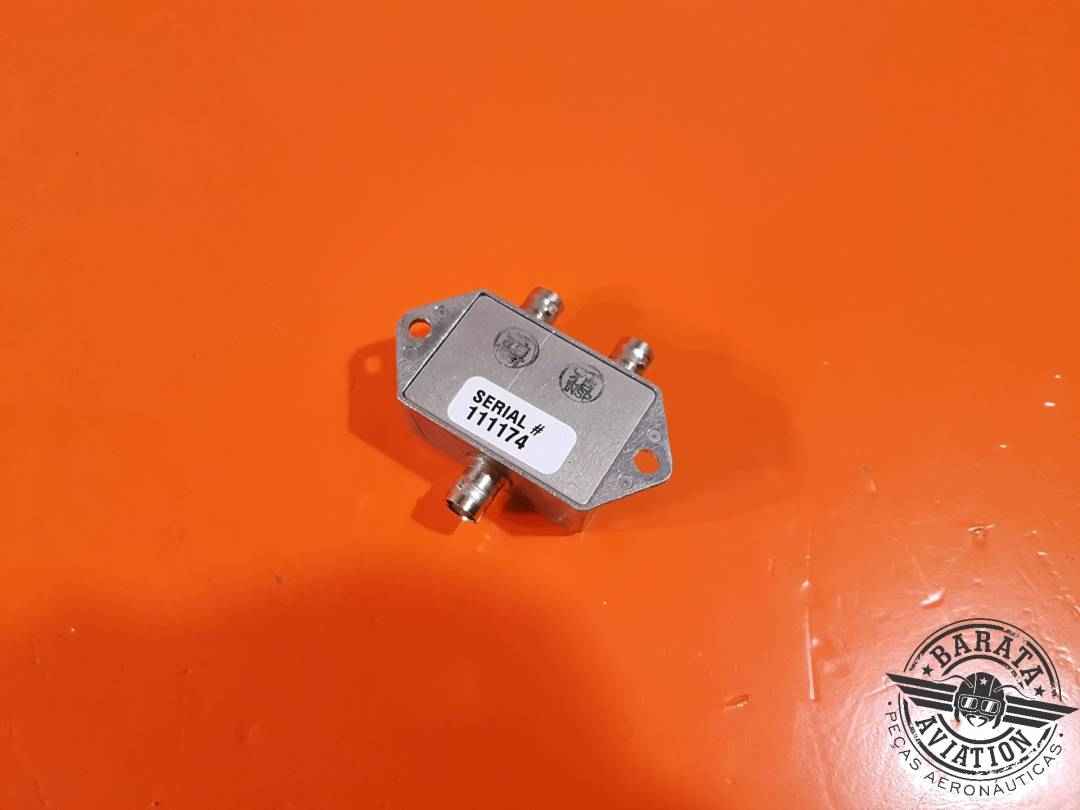 COUPLER - ANTENNA GLIDE SLOPE 329/335 MHZ P/N: CI 503