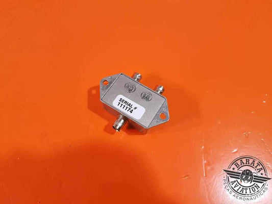 COUPLER - ANTENNA GLIDE SLOPE 329/335 MHZ P/N: CI 503