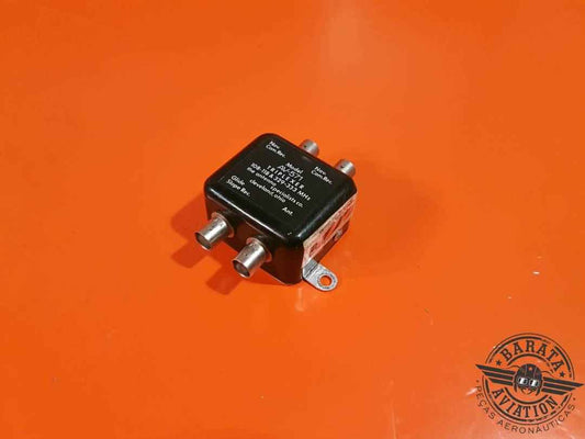 ANTENNA TRIPLEXER 108-118 / 329-333 MHZ P/N: AV-571