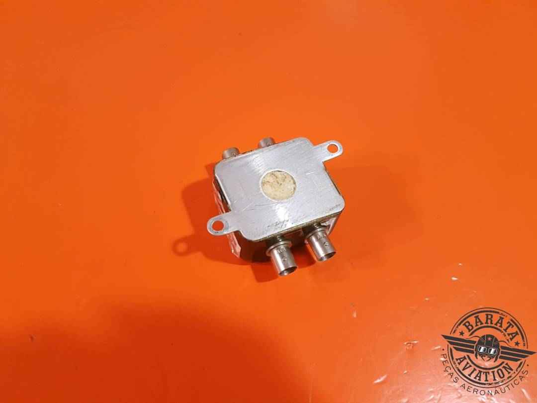 ANTENNA TRIPLEXER 108-118 / 329-333 MHZ P/N: AV-571