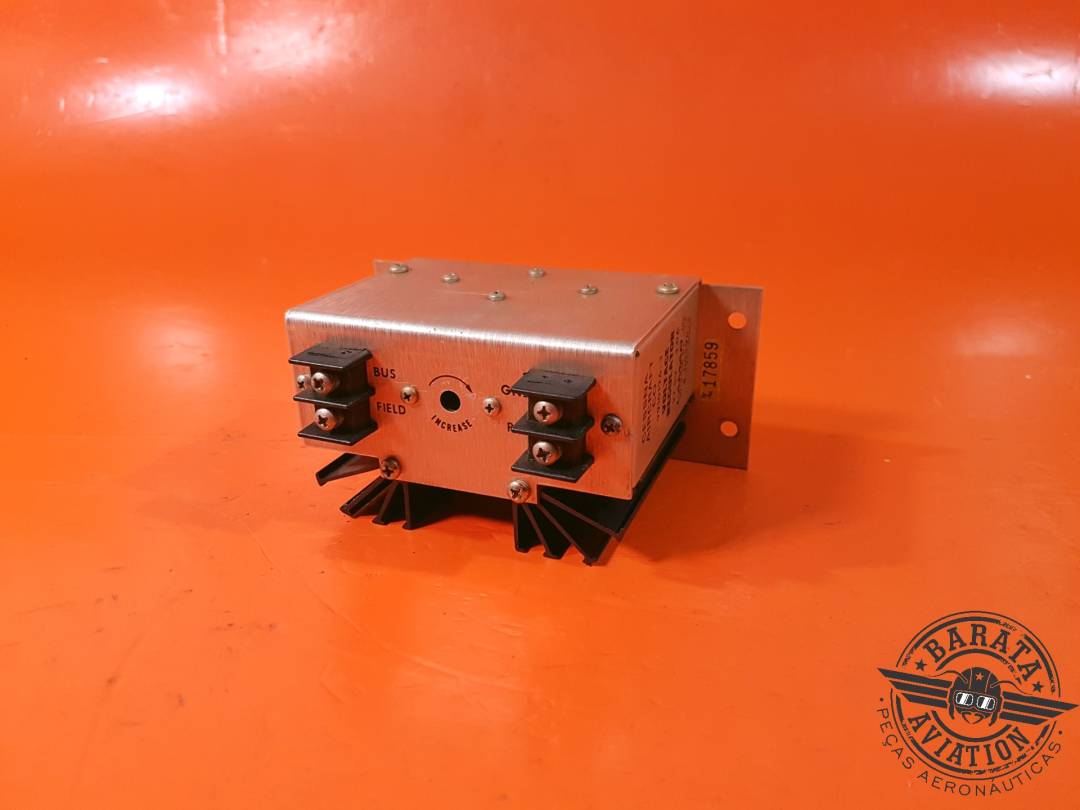 VOLTAGE REGULATOR (LAMAR) 27.5V / 3.0AP/N: 9910126-3